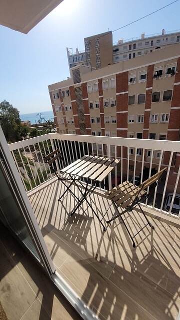 Appartement dans la ville d´alicante in Maisons de Mer