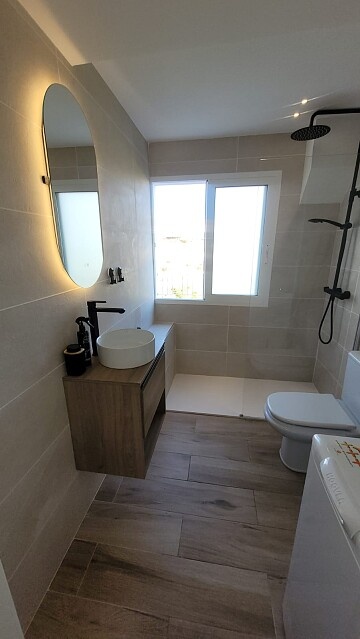 Appartement dans la ville d´alicante in Maisons de Mer