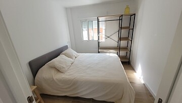 Appartement dans la ville d´alicante in Maisons de Mer