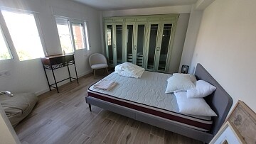 Appartement dans la ville d´alicante in Maisons de Mer