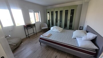 Appartement dans la ville d´alicante in Maisons de Mer
