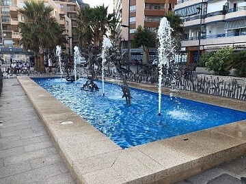 Detached villa in calpe - new build in Maisons de Mer
